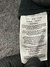 Columbia Solid Black Formal Skirt Size M - photo 4