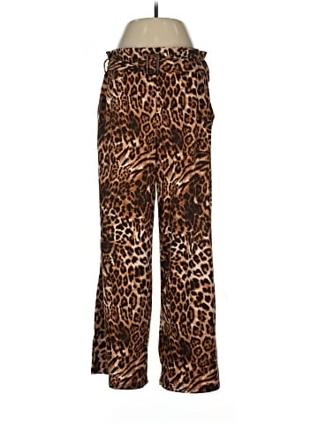 Goddess Casual Pants (view 1)