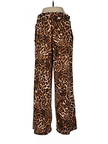 Goddess Casual Pants (view 2)