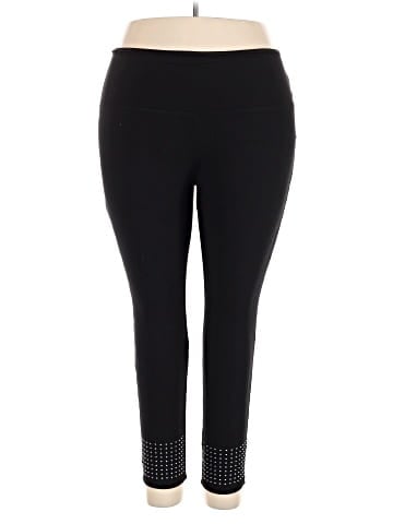 Athena Marie Active Pants (view 1)