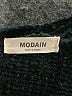 Koret Black Cardigan Size XL (estimated) - photo 7