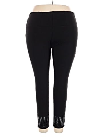 Athena Marie Active Pants (view 2)