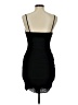 Papermoon Black Cocktail Dress Size M - photo 2