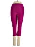 Under Armour Color Block Purple Active Pants Size S - photo 1