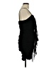 Papermoon Black Cocktail Dress Size M - photo 4