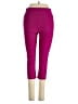 Under Armour Color Block Purple Active Pants Size S - photo 2