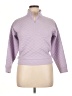 DSG Purple Pullover Sweater Size XL - photo 1