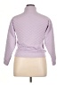 DSG Purple Pullover Sweater Size XL - photo 2