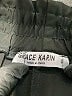 Grace Karin Solid Black Active Pants Size 3X - photo 4