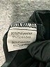 Grace Karin Solid Black Active Pants Size 3X - photo 5