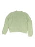 Art Class 100% Acrylic Solid Green Pullover Sweater Size 6X - 6 - photo 2