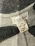 DONNI Gray Cardigan One size - photo 7