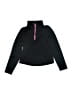 90 Degree by Reflex Black Pullover Sweater Size 12 - photo 1