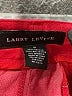 Larry Levine Red Jeggings Size 6 - photo 7