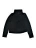 90 Degree by Reflex Black Pullover Sweater Size 12 - photo 2