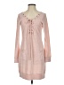 Venus Pink Casual Dress Size S - photo 1