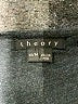 Theory Gray Kimono Size M - photo 6