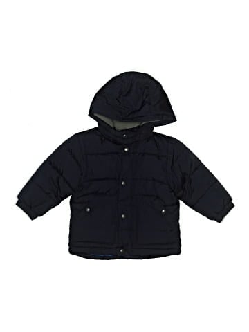 Baby Gap Zip Up Hoodie (view 1)