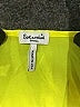 Splendid 100% Rayon Yellow Tank Top Size S - photo 7