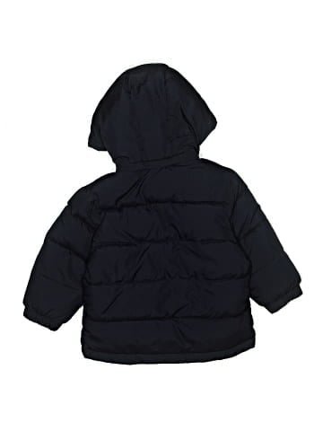Baby Gap Zip Up Hoodie (view 2)