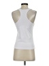 Terez White Active Tank Size S - photo 2