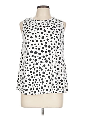 Bombom Tank Top (view 1)