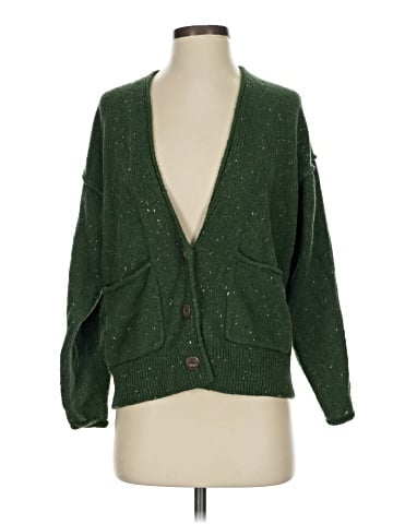 Universal Thread Cardigan (view 1)