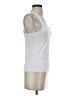Terez White Active Tank Size S - photo 4