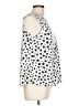 Bombom White Black Tank Top Size L - photo 4