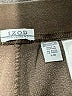 IZOD Brown Casual Pants Size L - photo 6