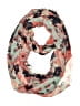 BP. 100% Polyester Teal Orange Scarf One size - photo 1