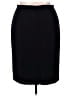 DressBarn Solid Black Formal Skirt Size 20W - photo 2