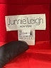 Junnie Leigh Red Blazer Size 4 - photo 6