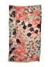 BP. 100% Polyester Teal Orange Scarf One size - photo 2