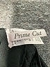 Prime Cut Solid Black Formal Skirt One size - photo 4