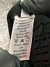 Prime Cut Solid Black Formal Skirt One size - photo 5