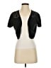 Unbranded Black Cardigan Size S (estimated) - photo 1