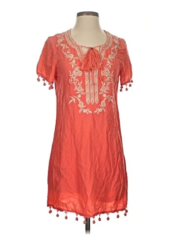 Love 21 Casual Dress (view 1)
