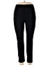 Unbranded Black Active Pants Size 3XL - photo 1