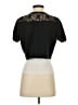 Unbranded Black Cardigan Size S (estimated) - photo 2