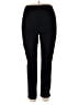 Unbranded Black Track Pants Size 3X - photo 2