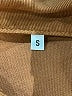 Jeans Brown Jacket Size S - photo 6
