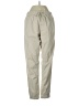 Zara Solid Ivory Casual Pants Size S - photo 1