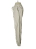 Zara Solid Ivory Casual Pants Size S - photo 5