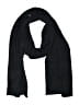 Unbranded Black Blue Scarf One size - photo 1