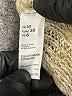 Topshop 100% Acrylic Metallic Solid Gold Pullover Sweater Size 6 - photo 8