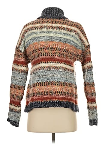 Knitted & Knotted Cardigan (view 2)