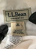 L.L.Bean 100% Cotton Solid Ivory Khaki Shorts Size 16 - photo 3