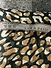 Zara Basic Animal Print Brown 3/4 Sleeve Blouse Size XS - photo 7