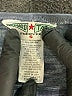Hard Tail Gray 3/4 Sleeve T-Shirt Size S - photo 7